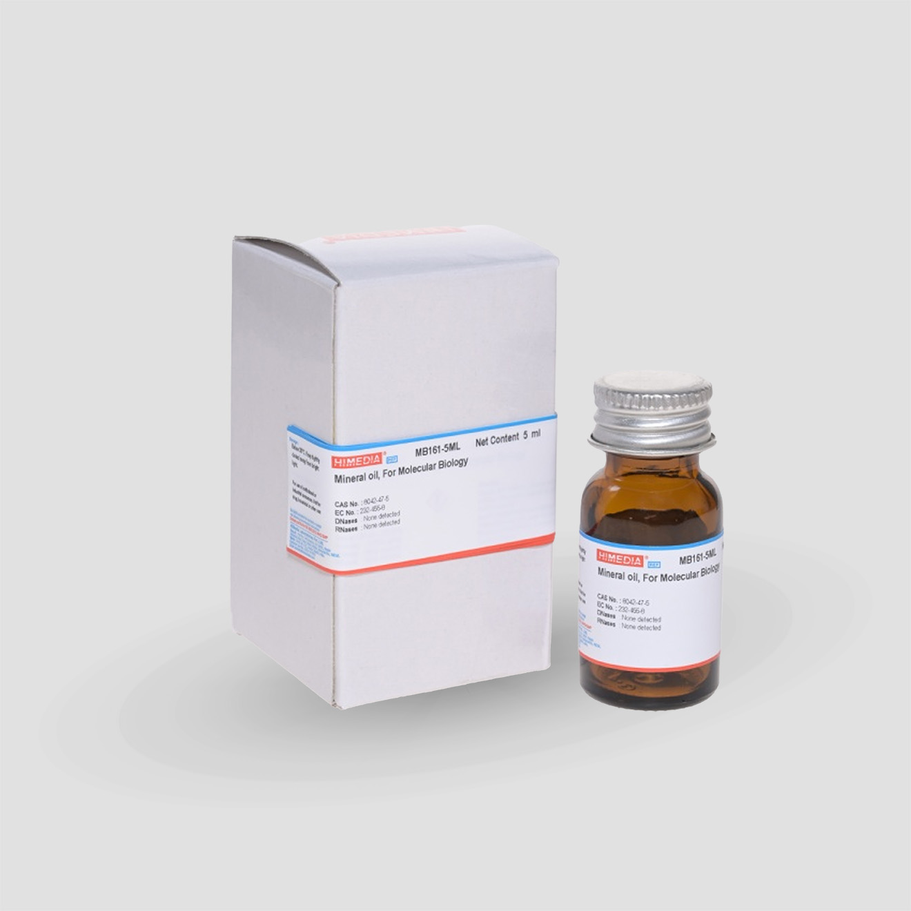 Mineral Oil